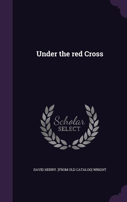 Under the red Cross
