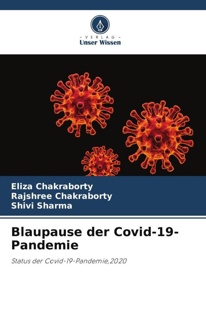 Blaupause der Covid-19-Pandemie