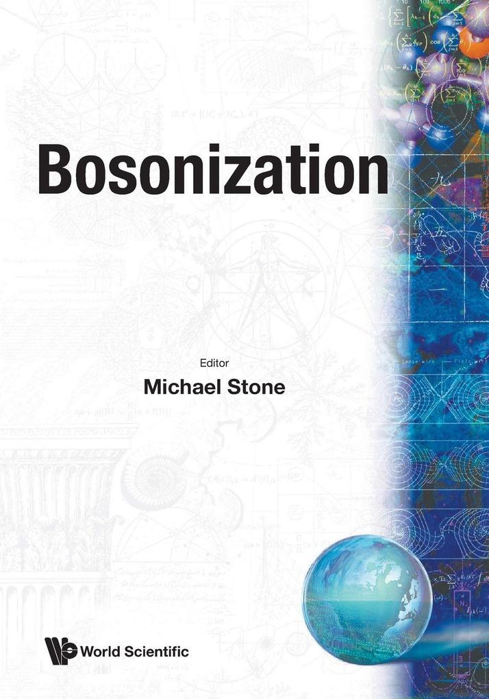 BOSONIZATION