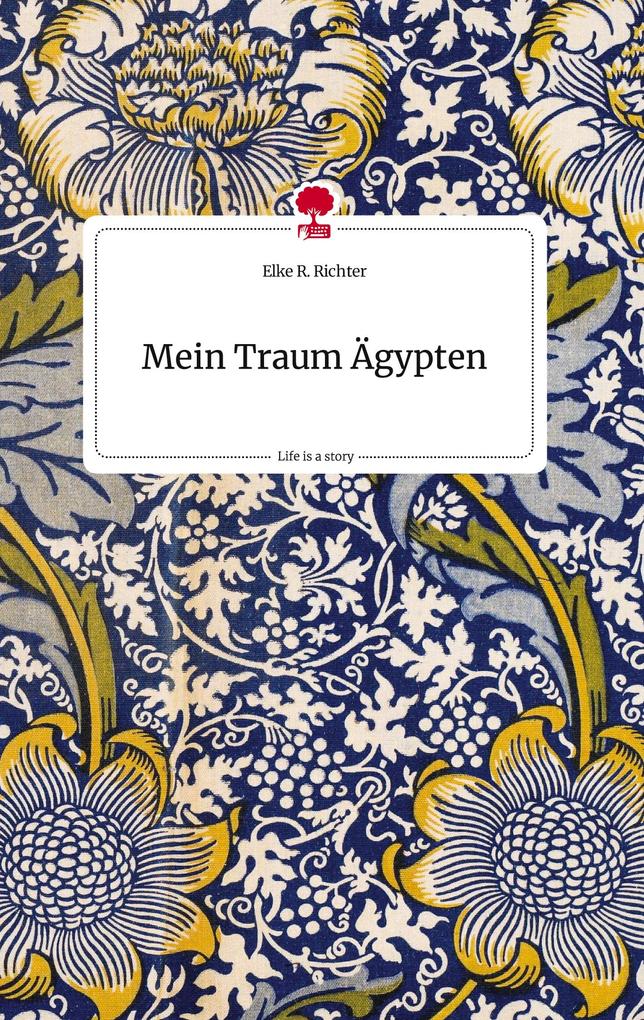 Image of Mein Traum Ägypten. Life is a Story - story.one