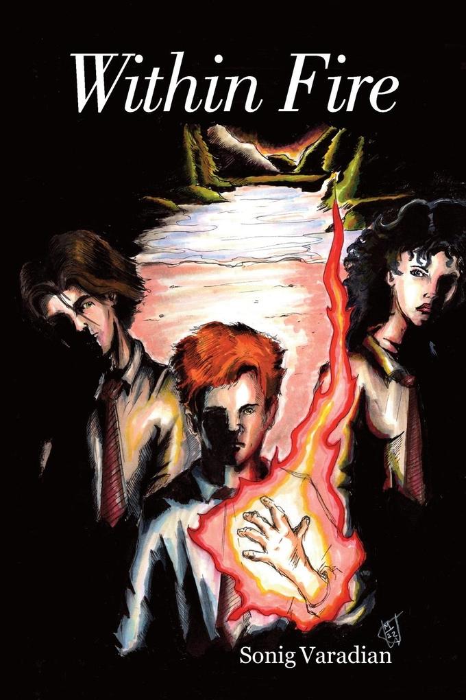 Within Fire