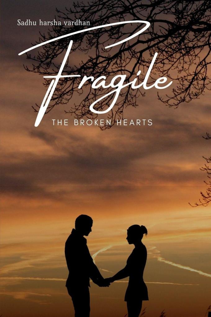 FRAGILE