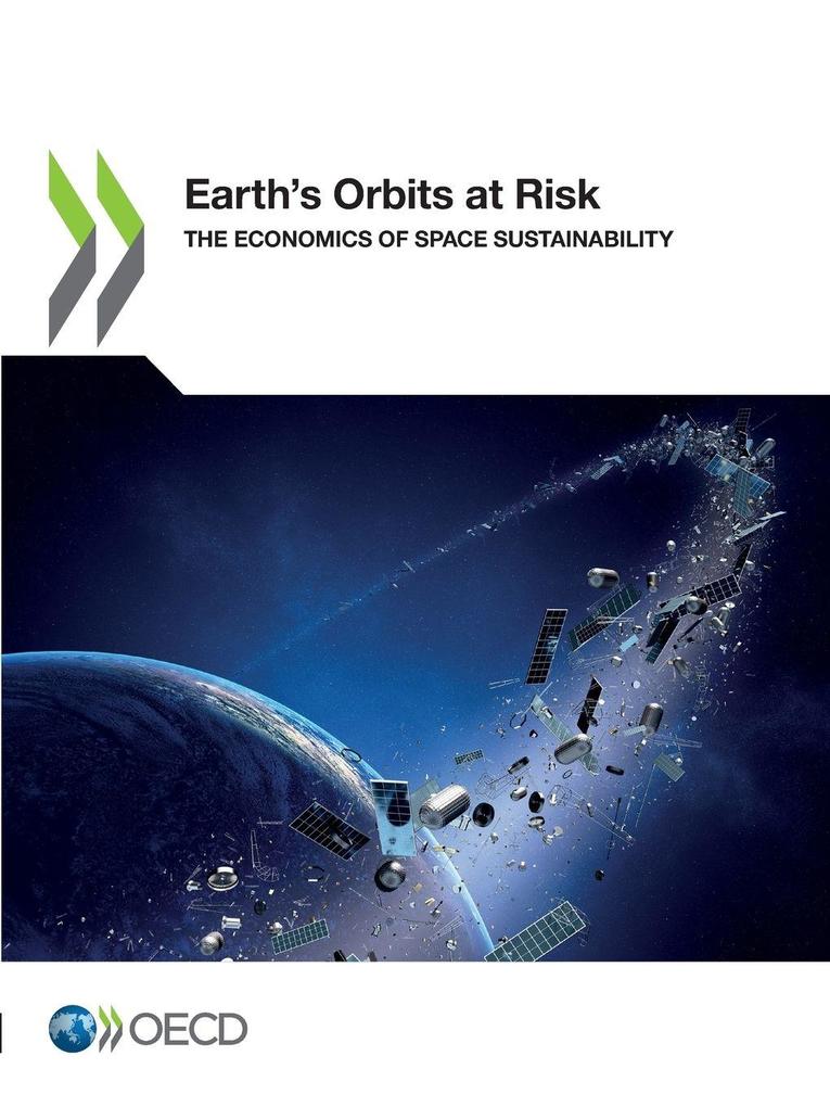 Earth's Orbits at Risk