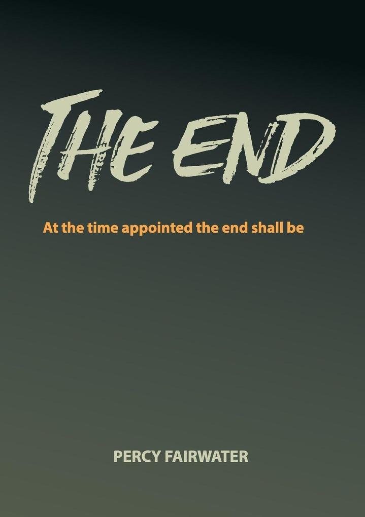 The End