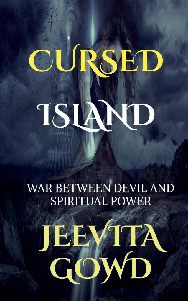 CURSED ISLAND