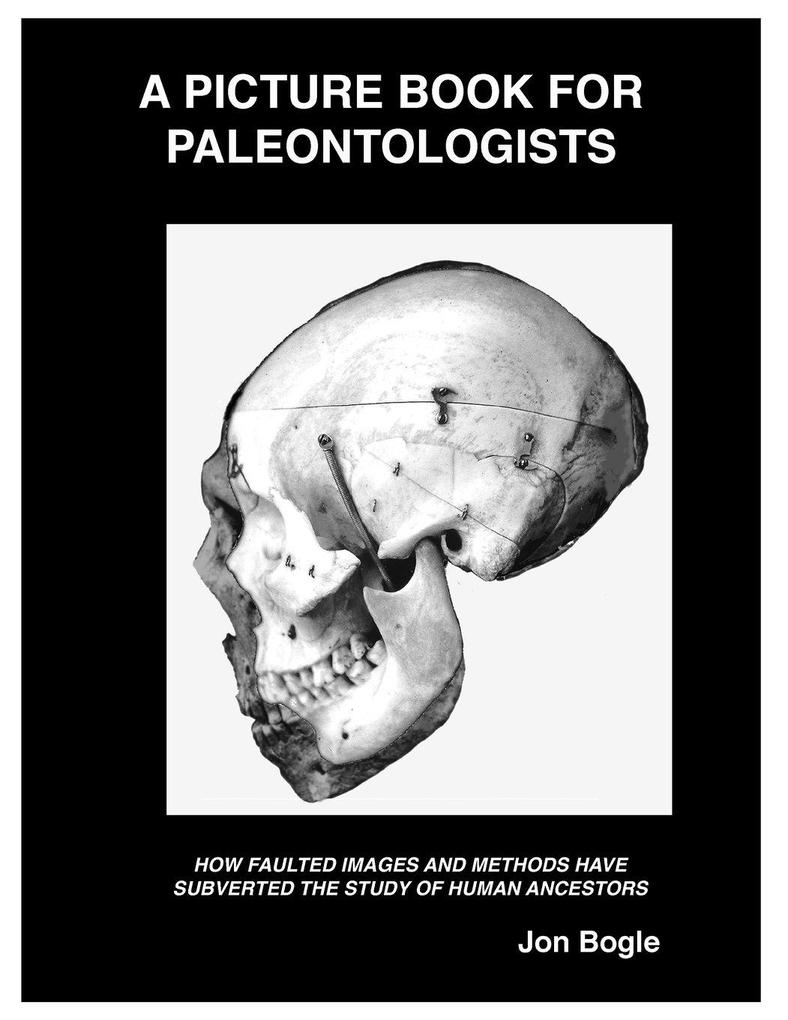 A Picture Book for Paleontologists