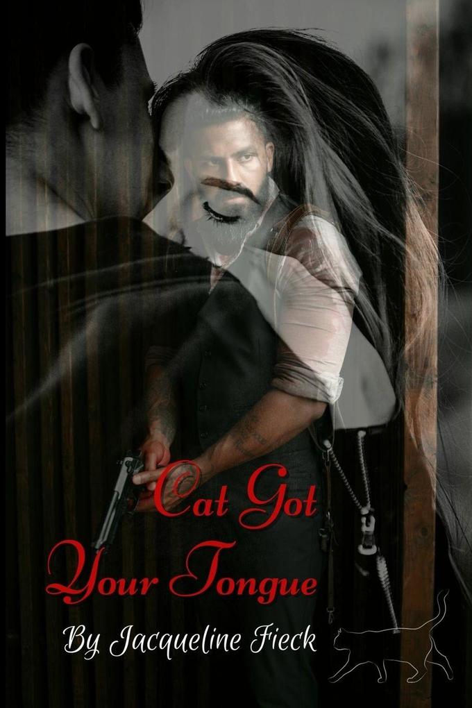 Cat Got Your Tongue