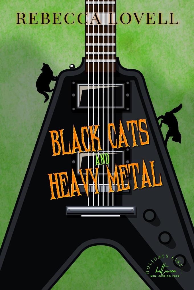 Black Cats and Heavy Metal