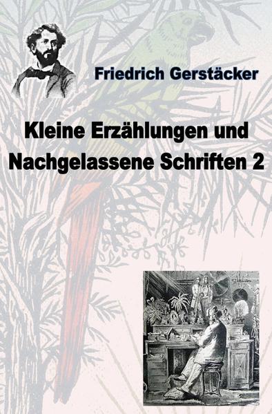 Image of Kleine Erzählungen und nachgelassene Schriften 2