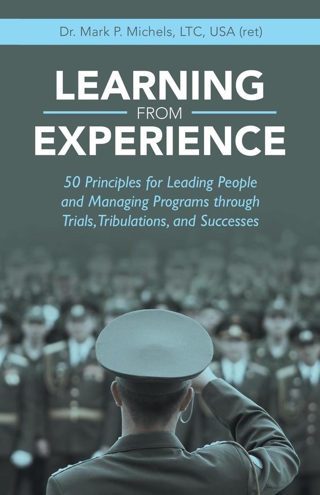Learning from Experience