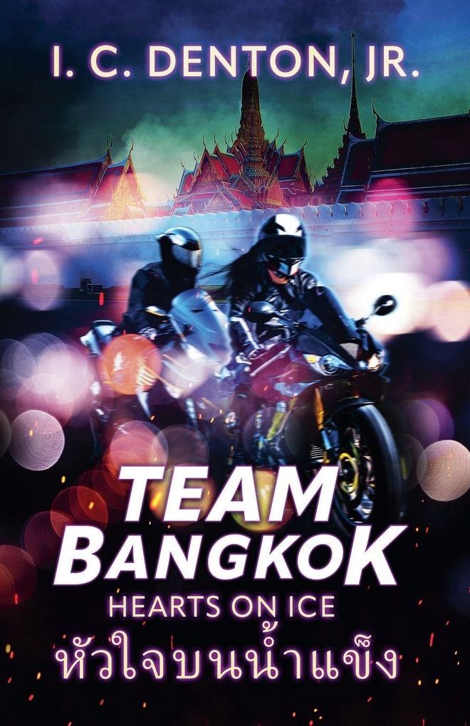 Team Bangkok