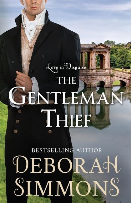 The Gentleman Thief