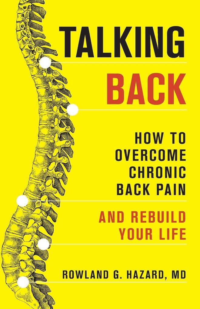 Talking Back
