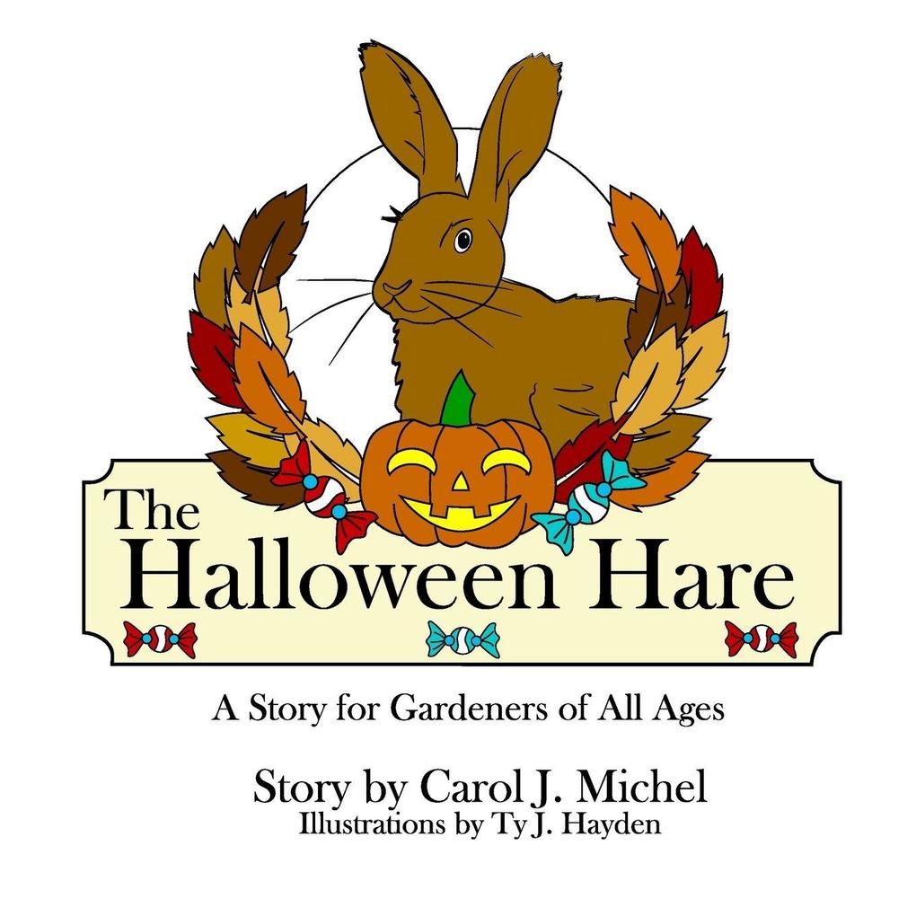 The Halloween Hare