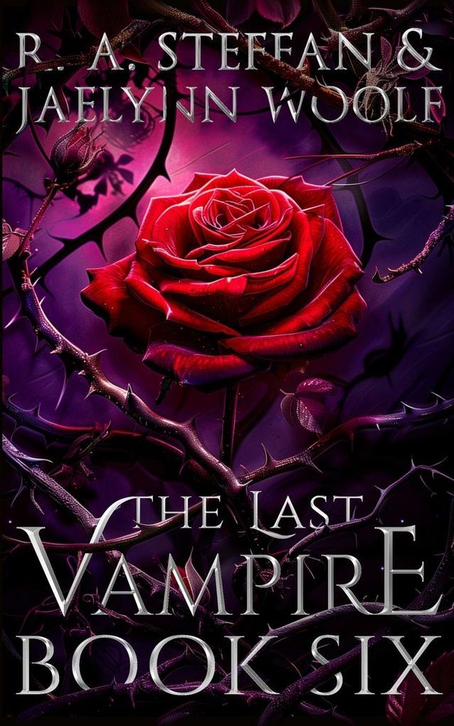 The Last Vampire