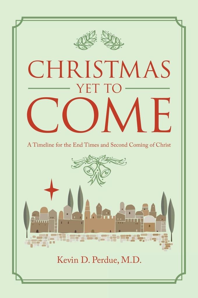Christmas yet to Come