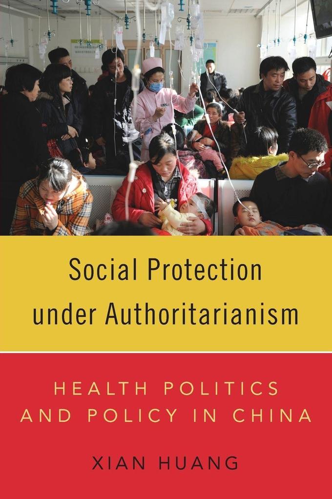 Social Protection Under Authoritarianism