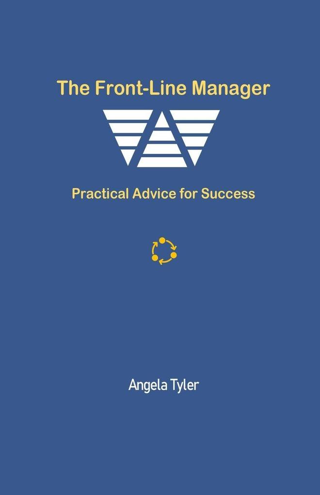 The Front-line Manager