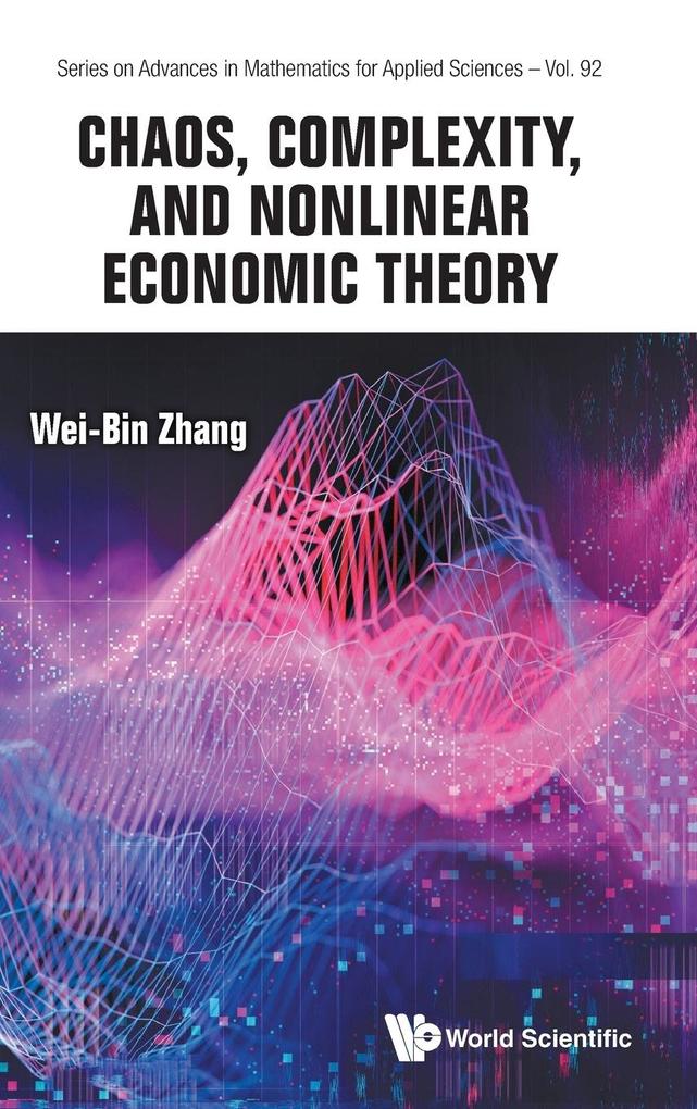 Chaos Complexity and Nonlinear Economic Theory