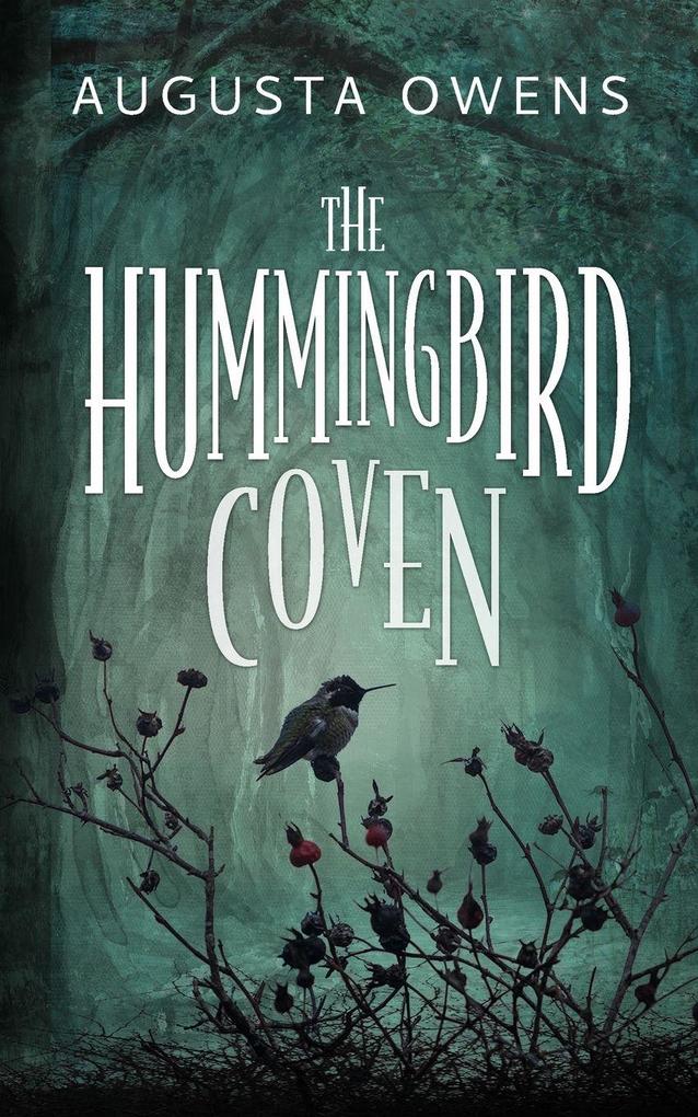 Pepperback Press Inc. The Hummingbird Coven