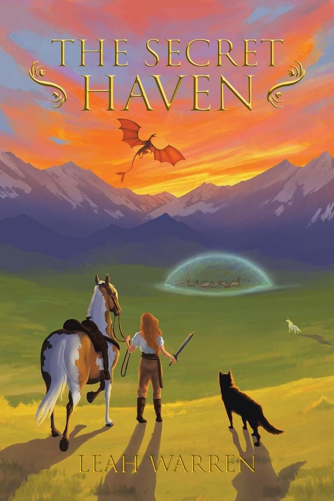 The Secret Haven