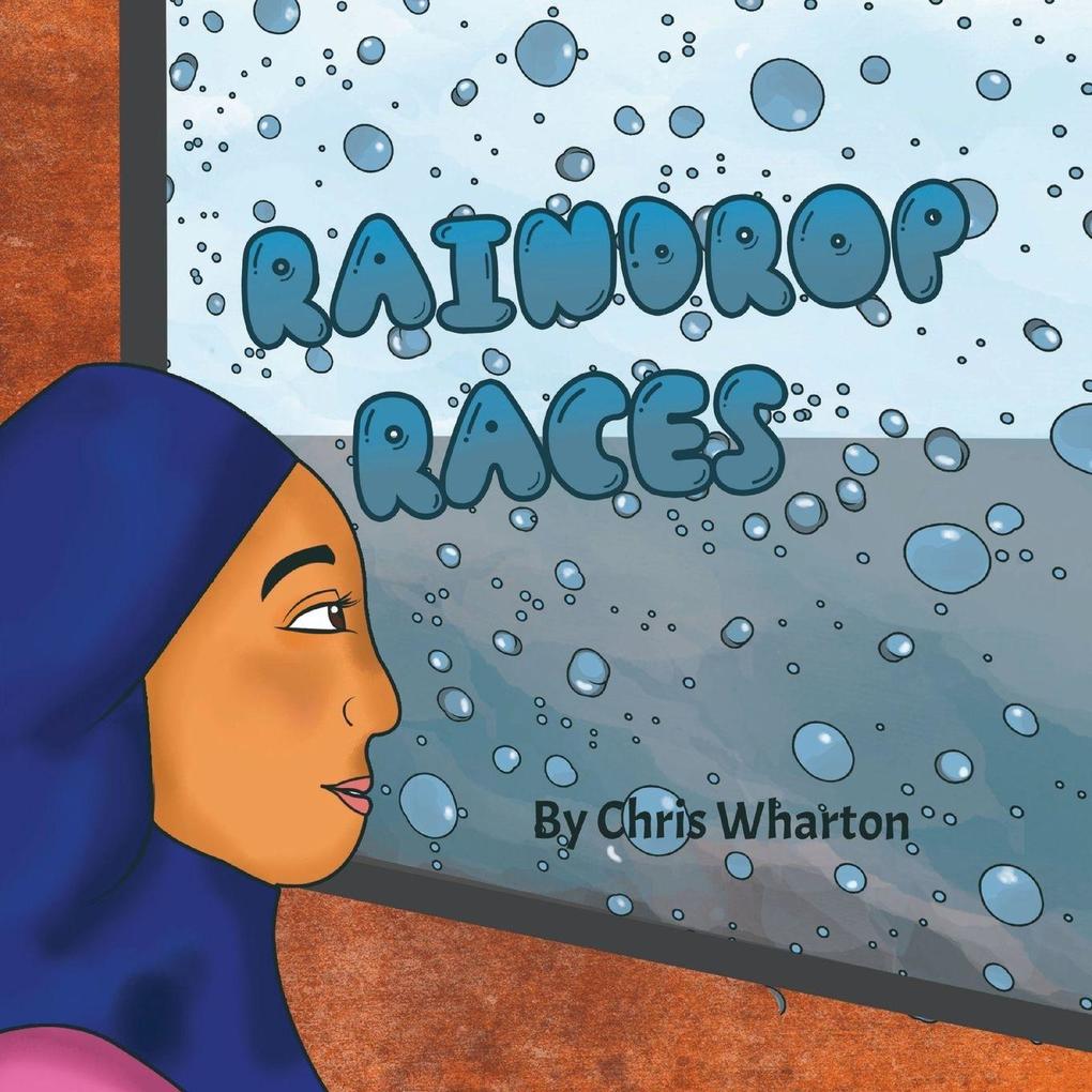Raindrop Races