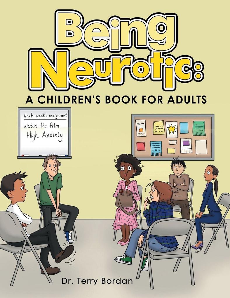 Being Neurotic