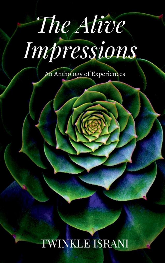 The Alive Impressions