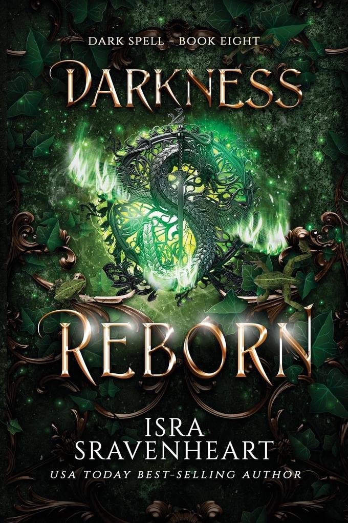 Darkness Reborn
