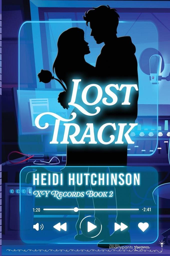 Lost Track