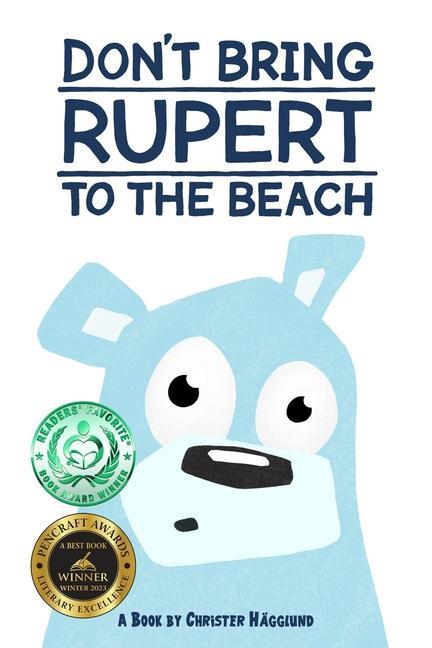 Don‘t Bring Rupert To The Beach