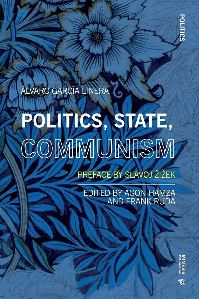 Politics State Communism