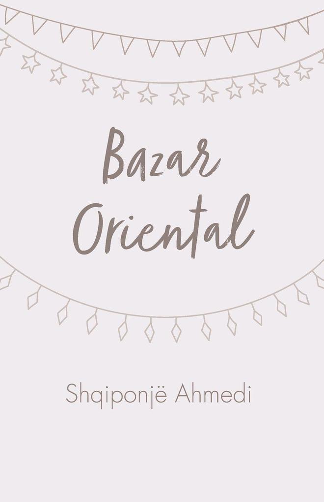 Bazar Oriental