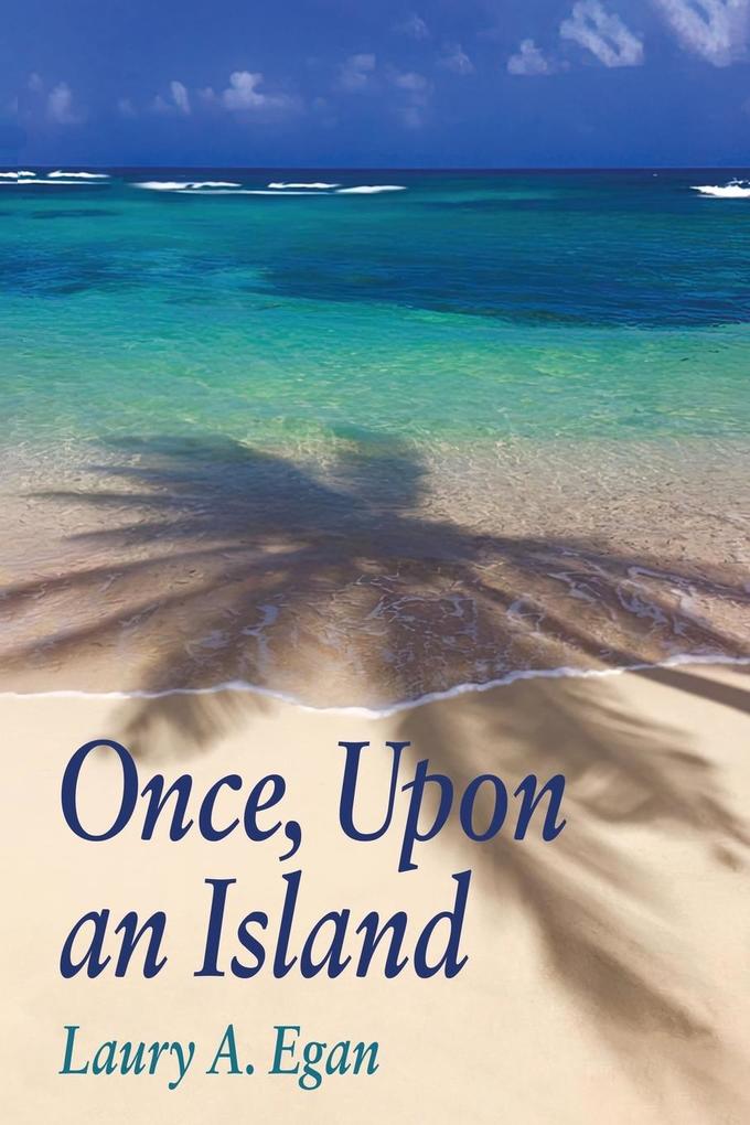 Once Upon an Island