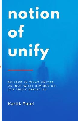 Notion of Unify