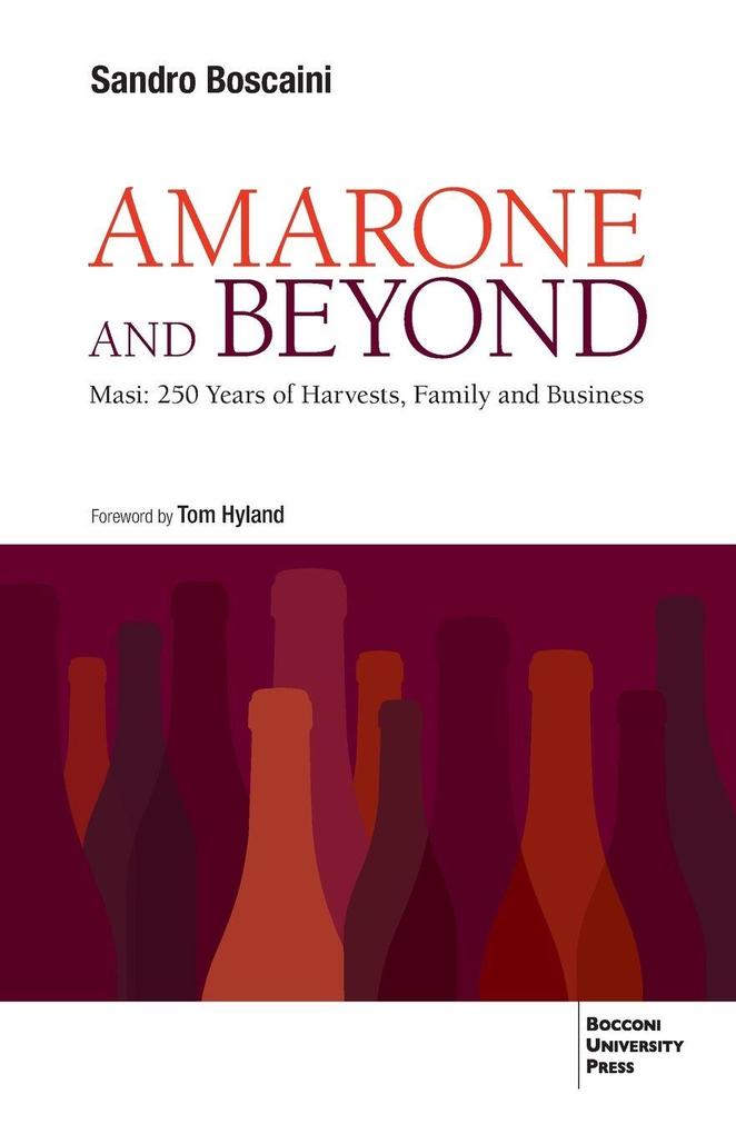 Amarone and Beyond