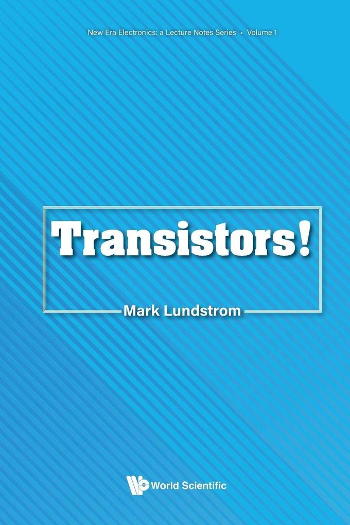 TRANSISTORS!