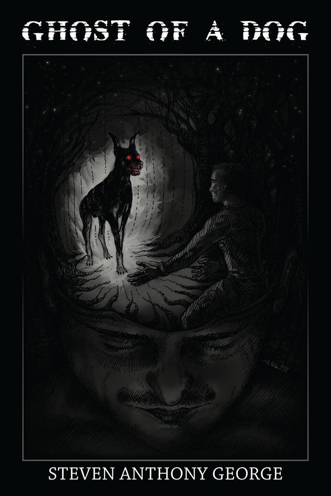 Ghost of A Dog