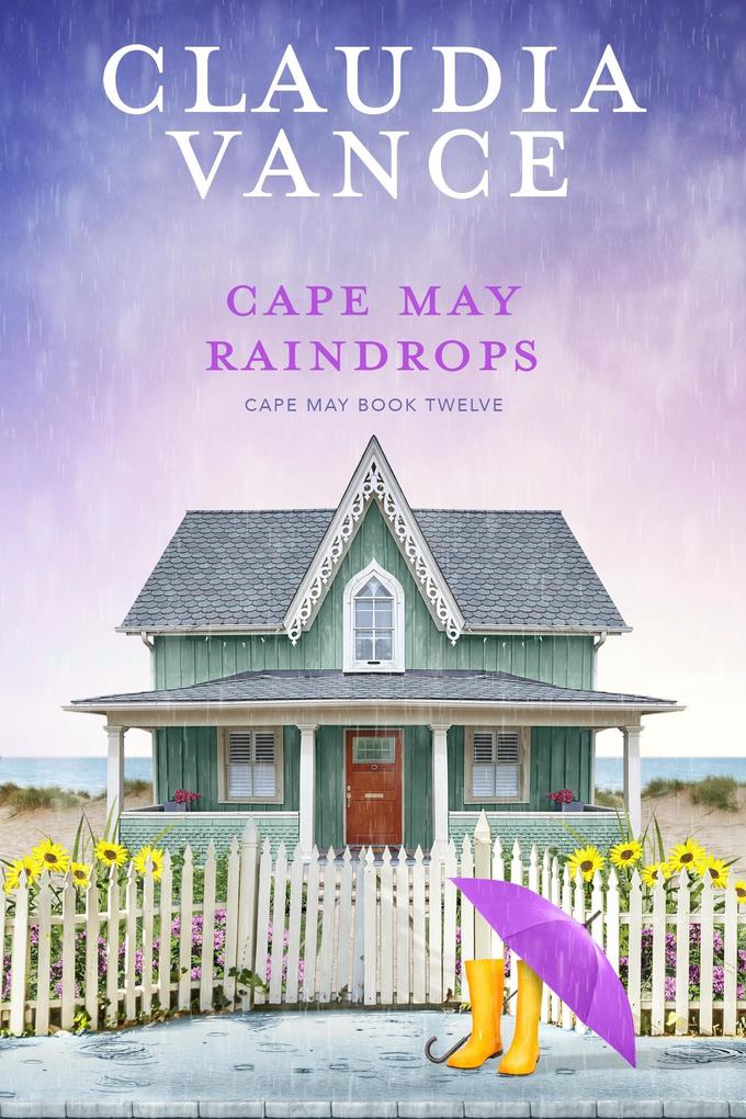 Cape May Raindrops (Cape May Book 12)