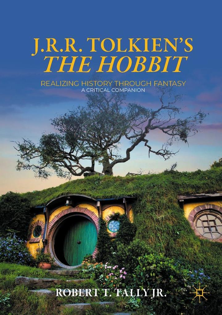 J. R. R. Tolkien‘s The Hobbit