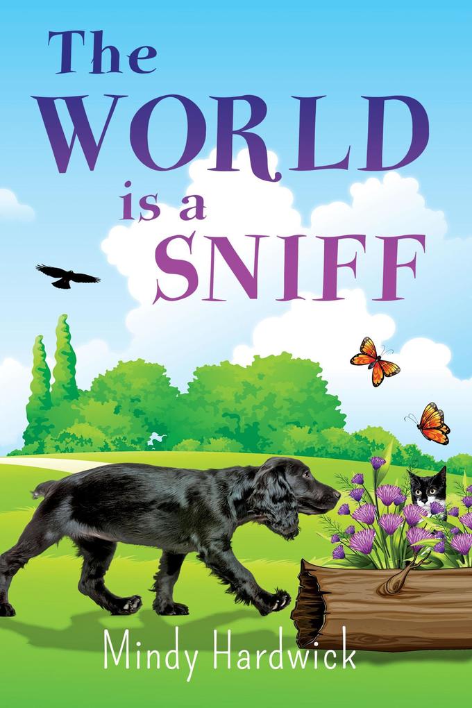 The World Is a Sniff