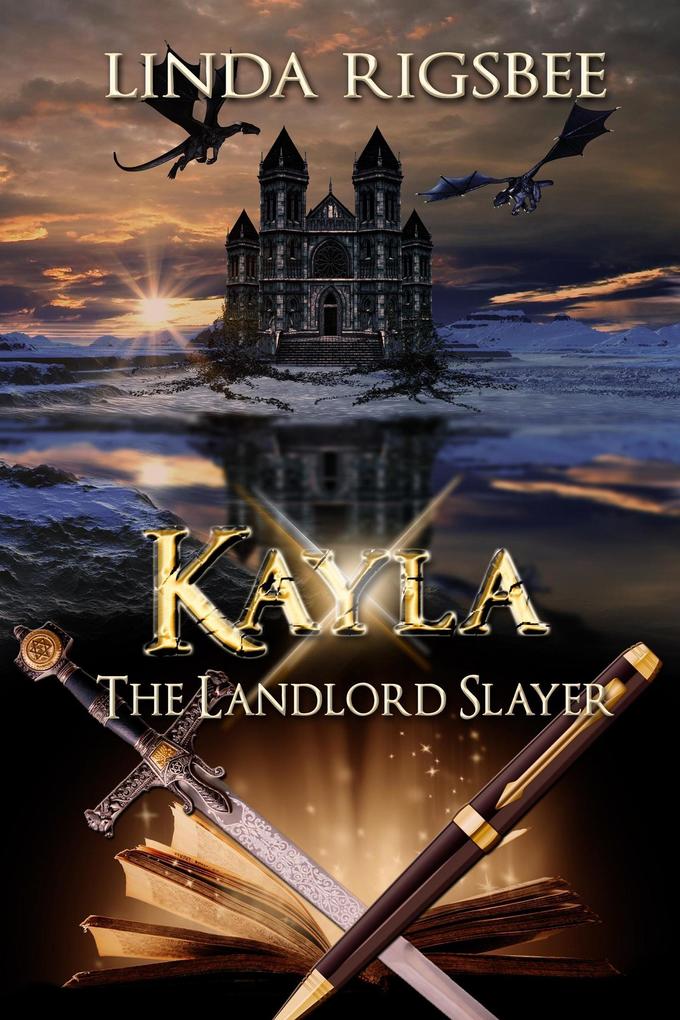 Kayla The Landlord Slayer