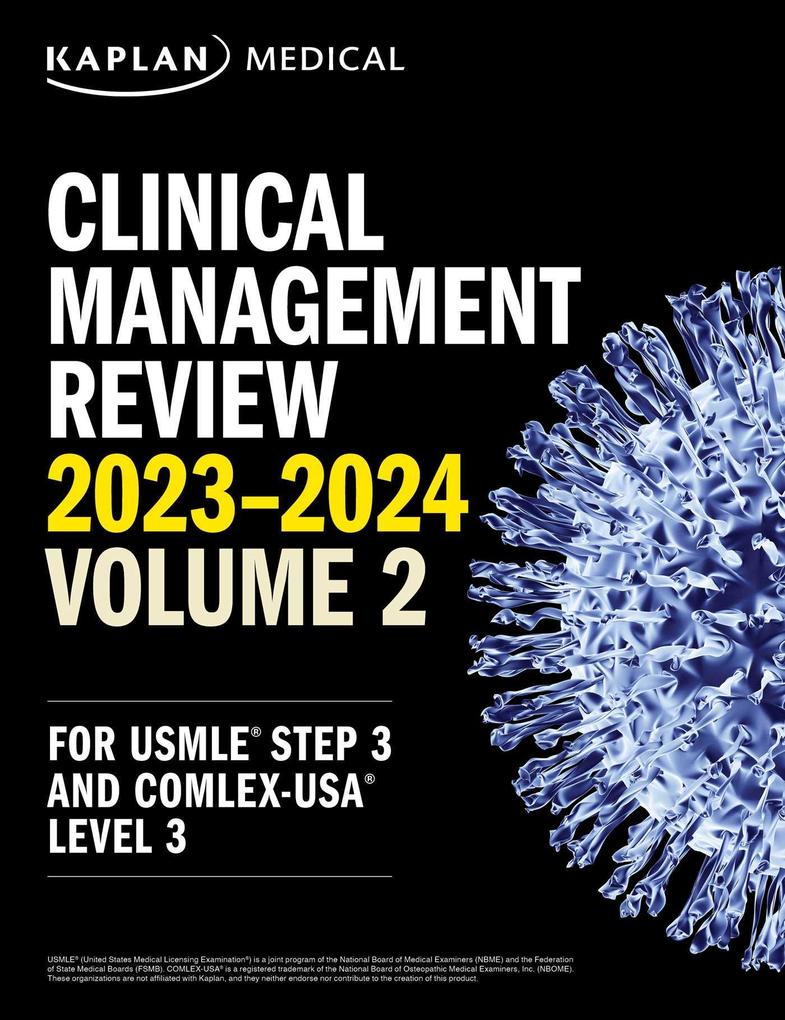 Clinical Management Review 2023-2024: Volume 2