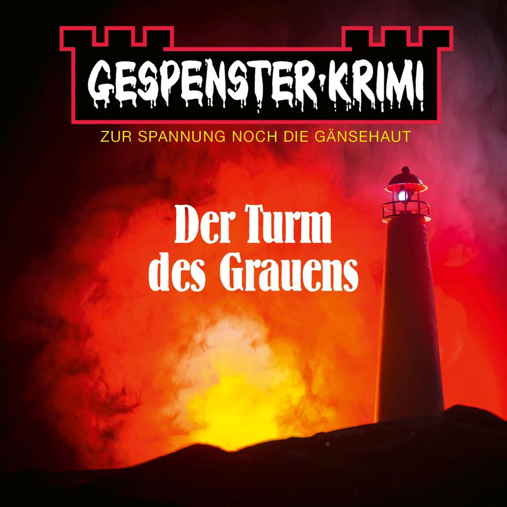 Gespenster-Krimi