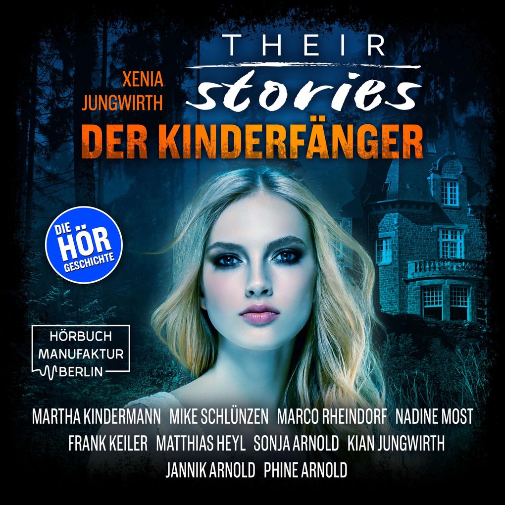 Der Kinderfänger