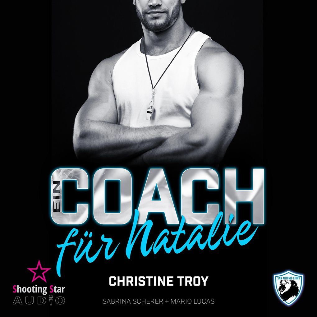 Ein Coach für Natalie