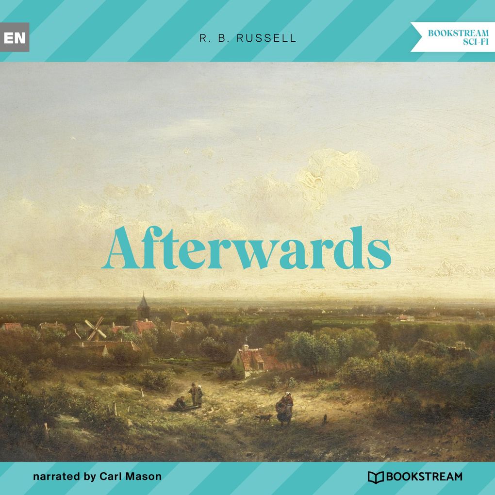 Afterwards