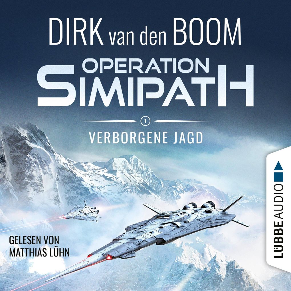 Verborgene Jagd - Operation Simipath Teil 1