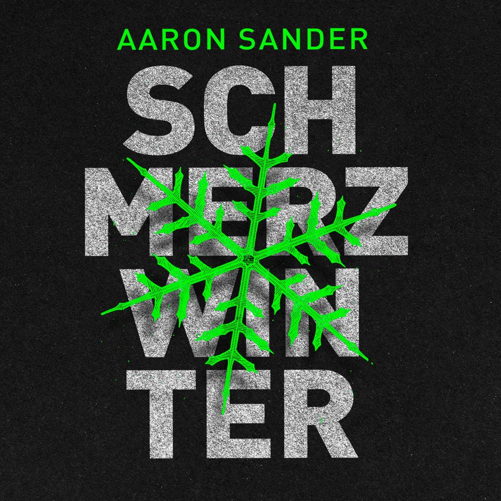 Schmerzwinter - Nygård und Wasmuth ermitteln Teil 1