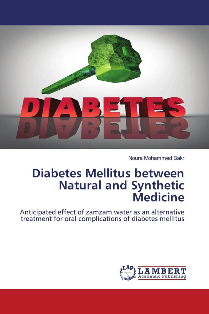 Diabetes Mellitus between Natural and Synthetic Medicine